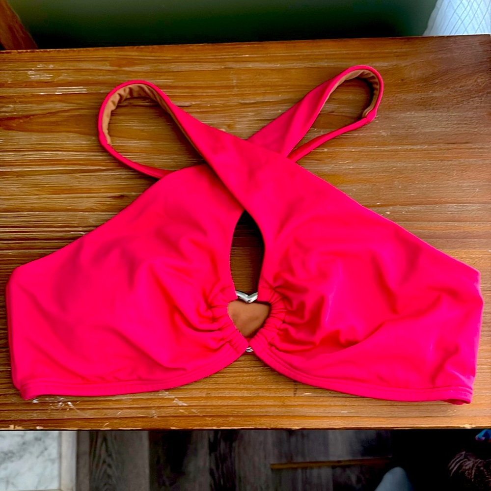 ✌️Venus swim top